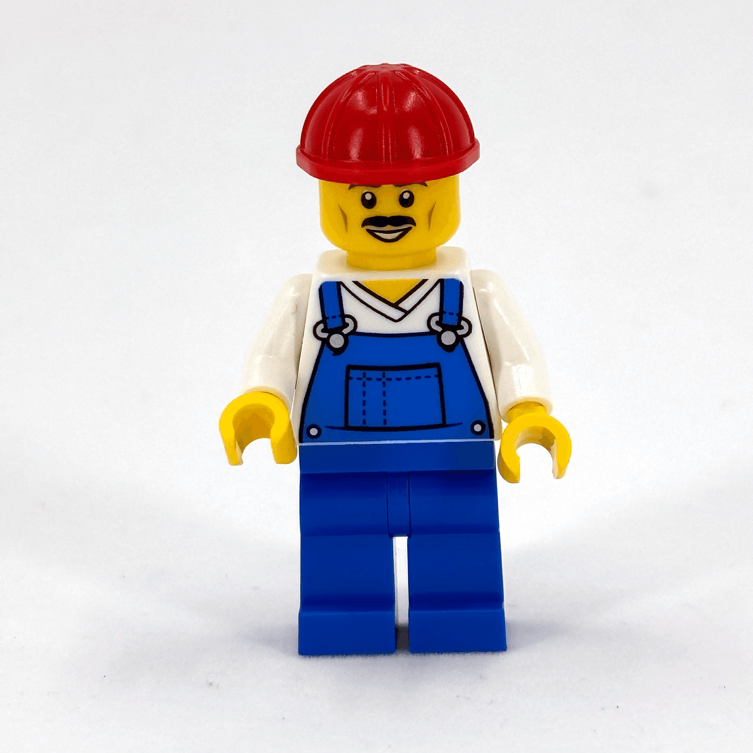 Construction Worker