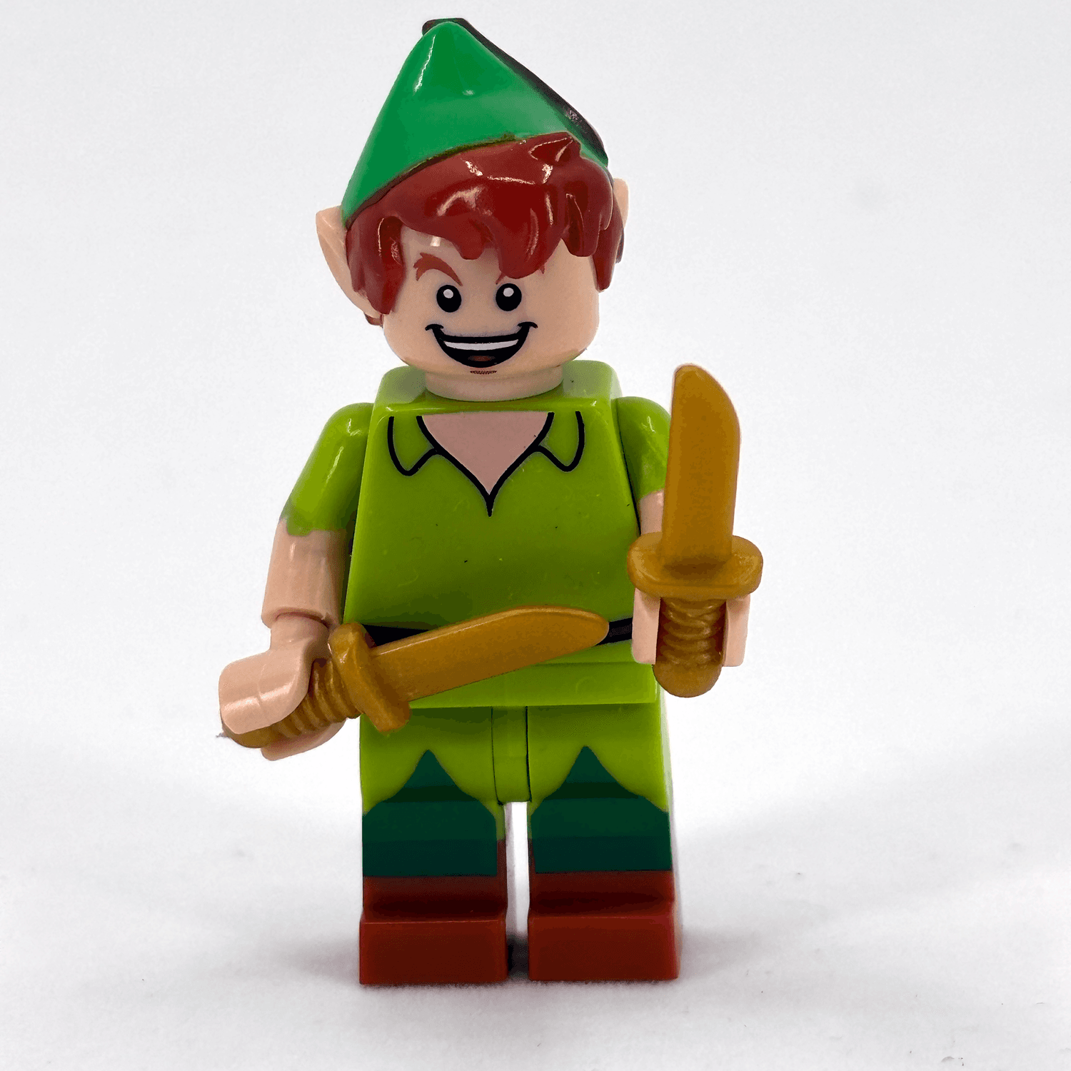 Peter Pan