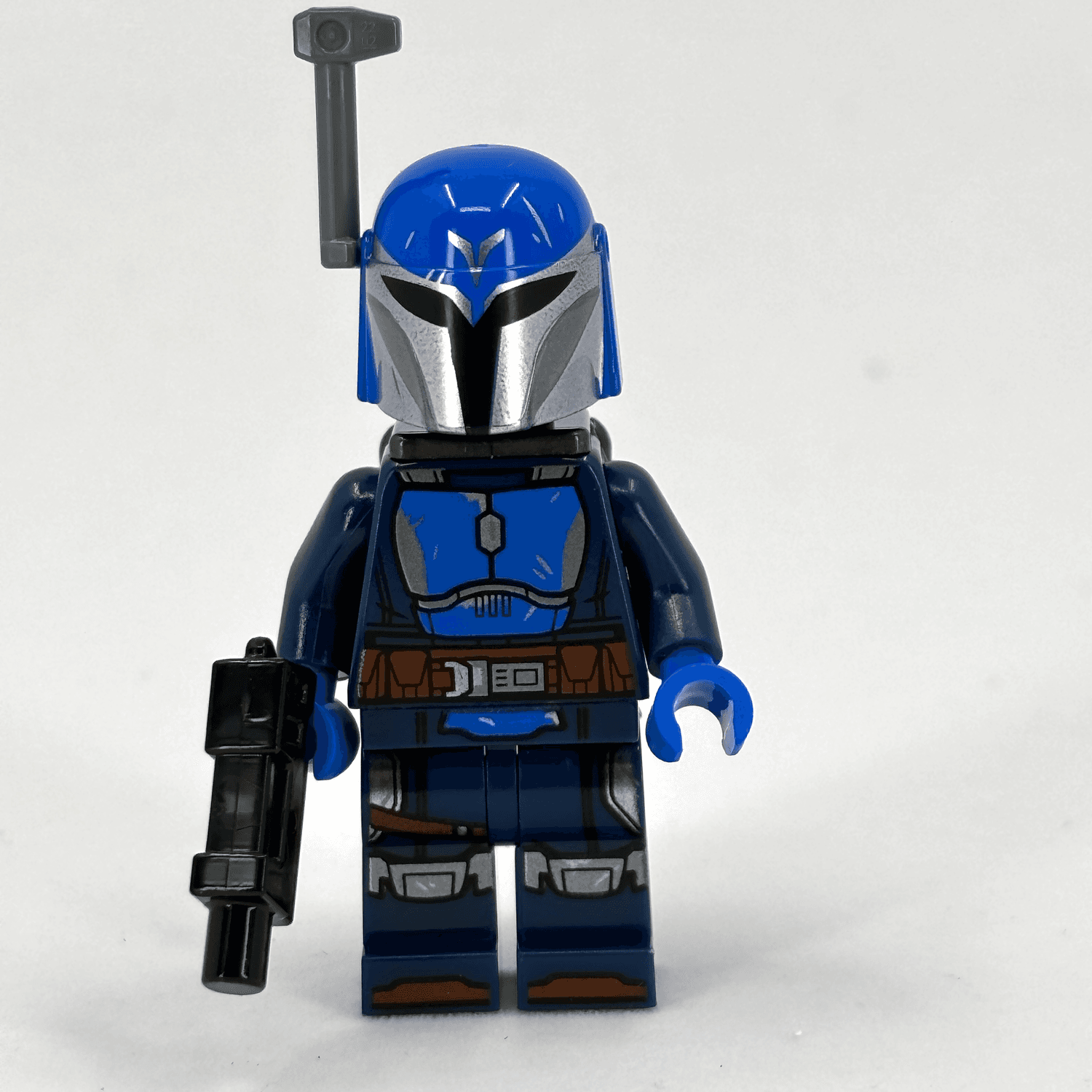 Mandalorian Nite Owl