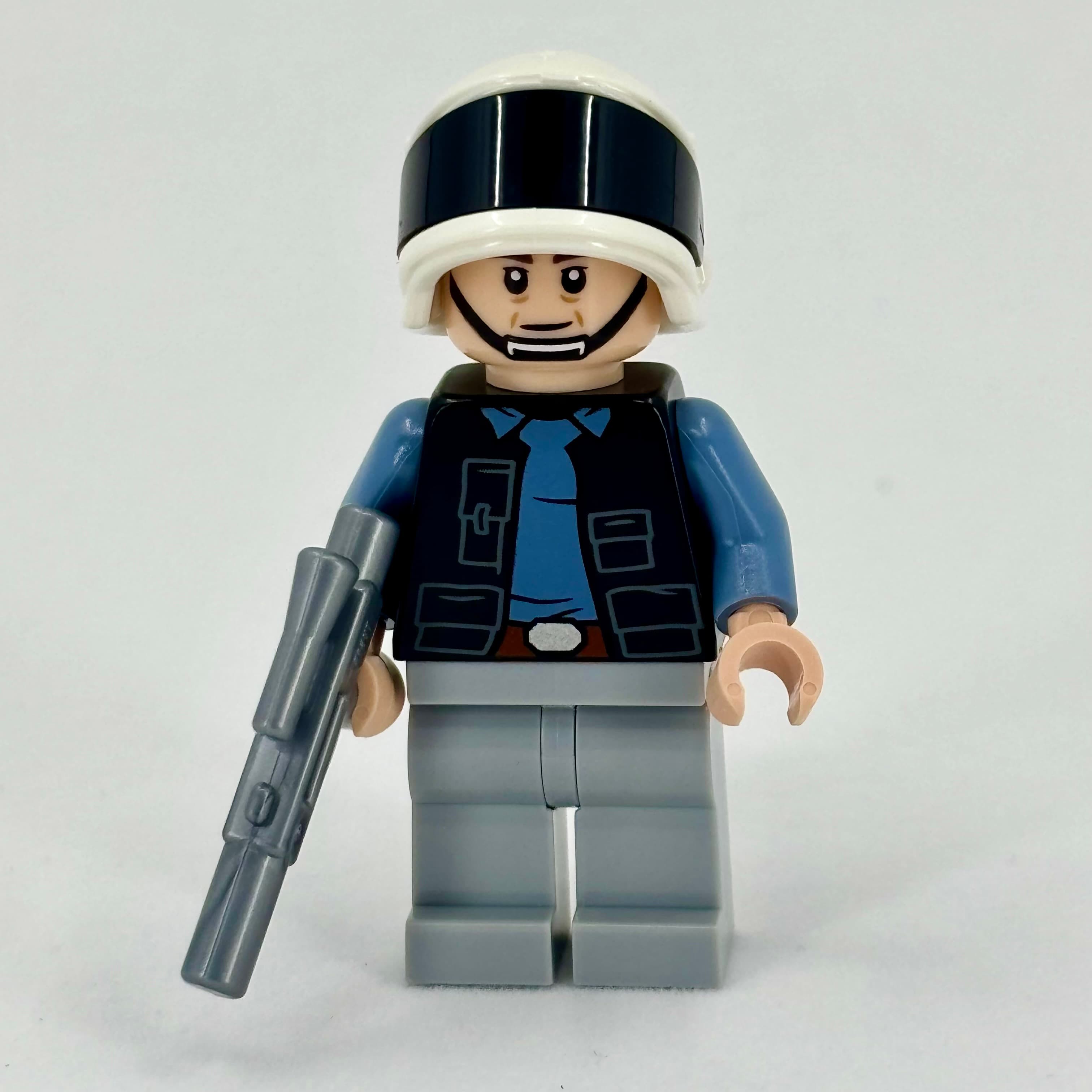 Rebel Fleet Trooper