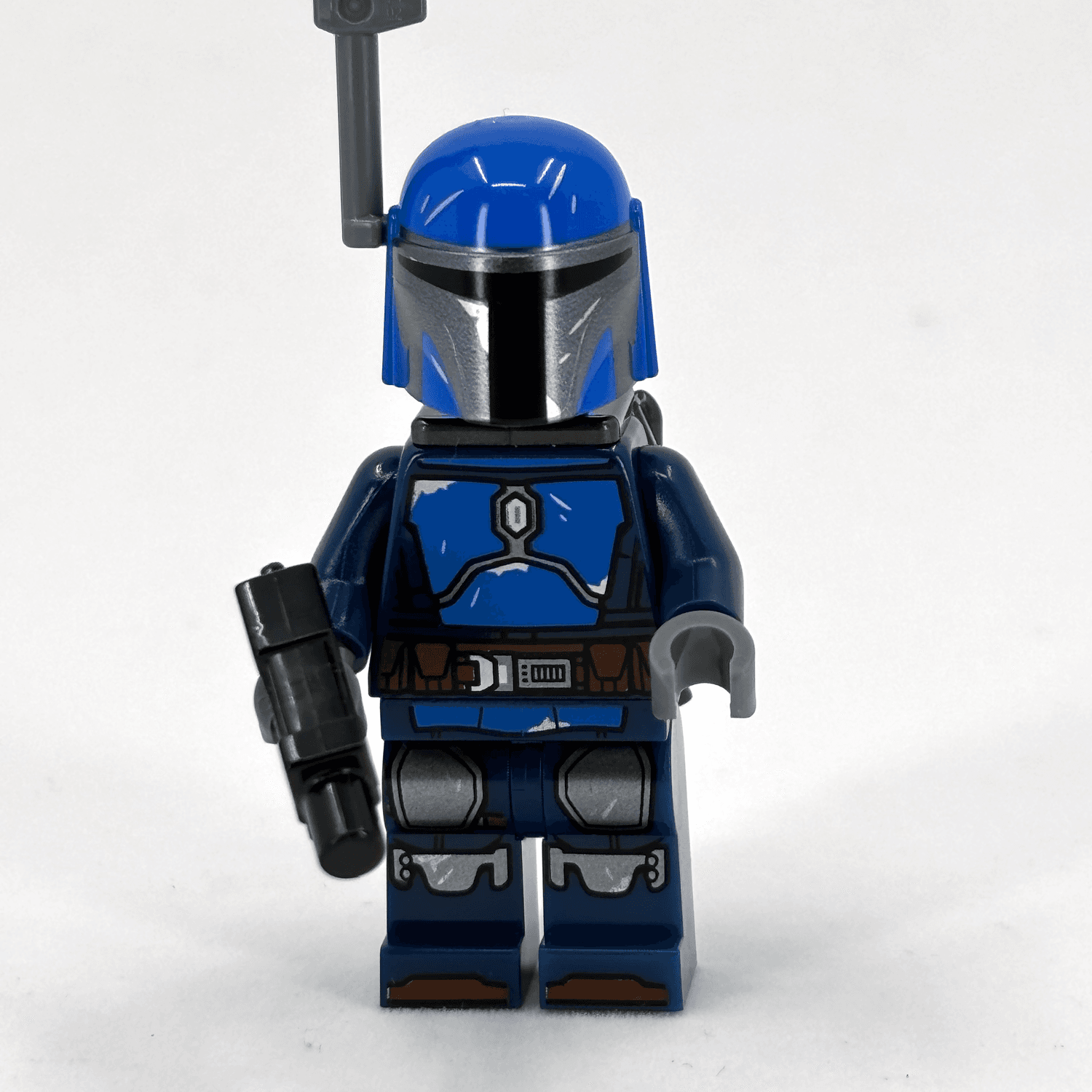 Mandalorian Warrior