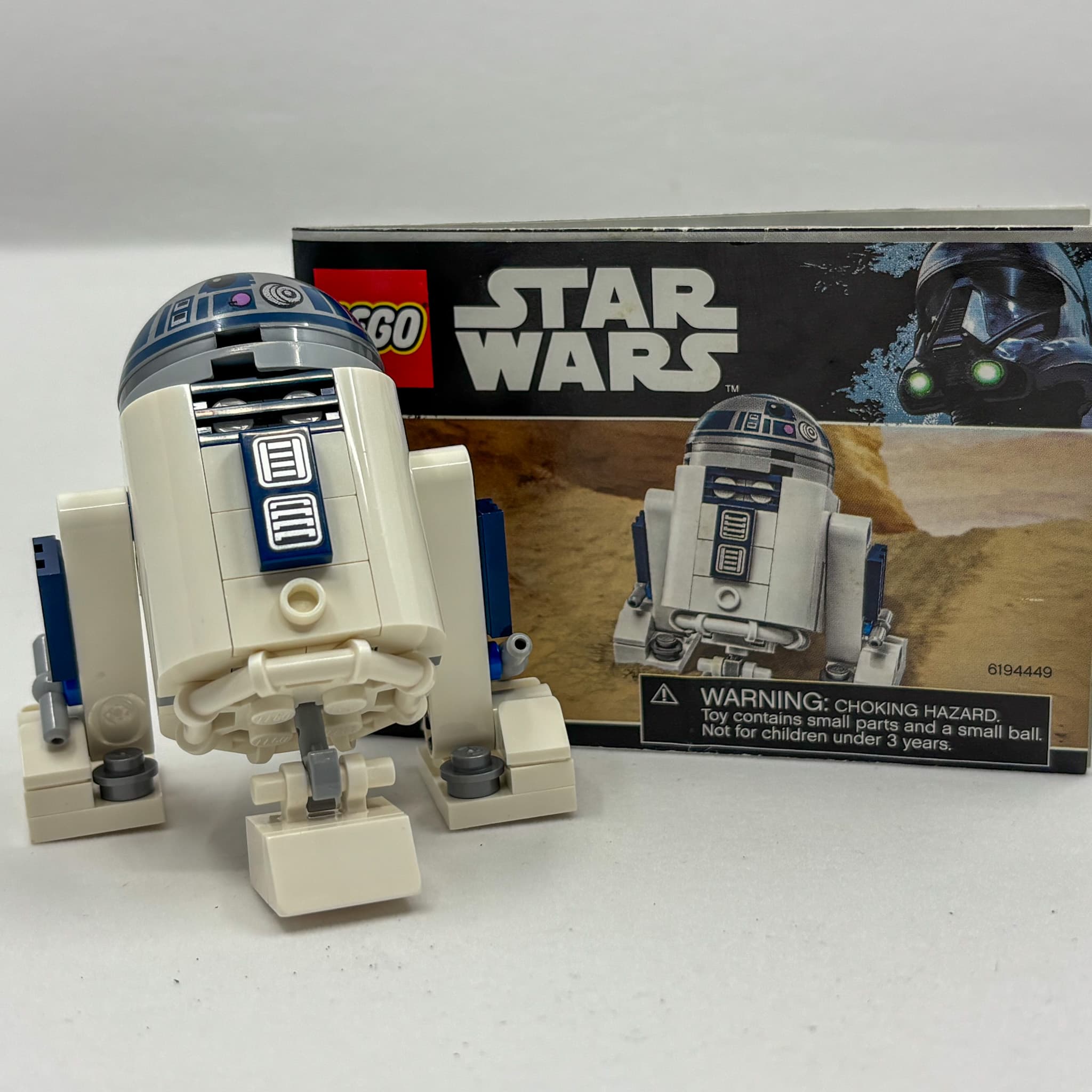 R2-D2