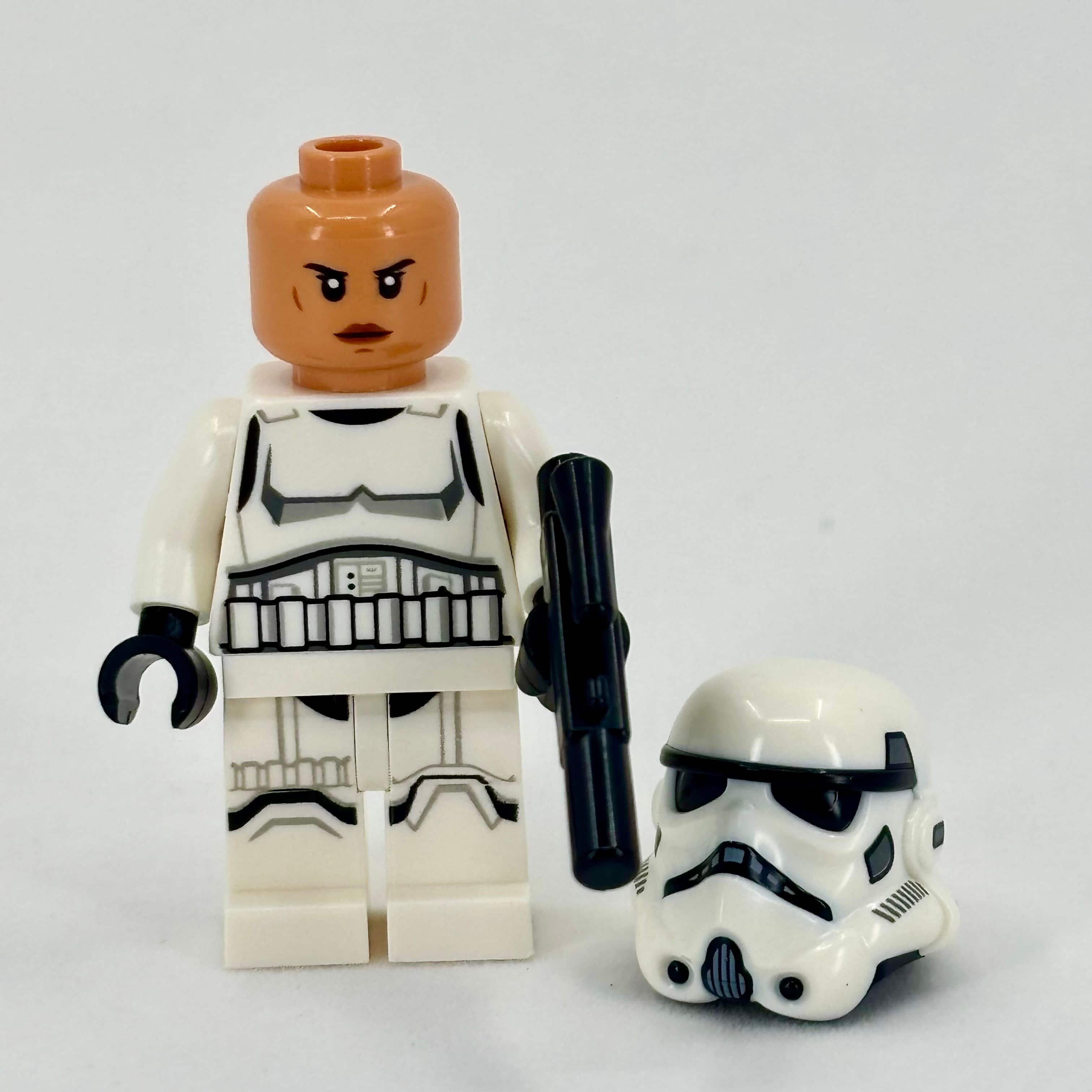 Imperial Stormtrooper